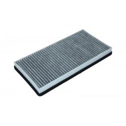 Szűrő, utastér levegő PEUGEOT 406 95- CUK3340