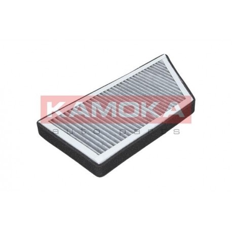 Szűrő, utastér levegő PEUGEOT 206 CUK3448