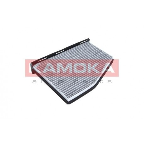 Szűrő, utastér levegő AUDI A3 8P1 03-13 CUK2939