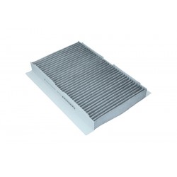 Szűrő, utastér levegő PEUGEOT 307 CUK2940