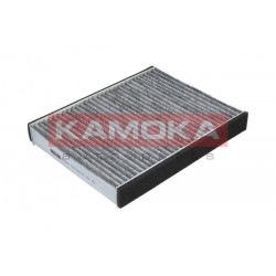 Szűrő, utastér levegő FORD FIESTA 02- CUK2433