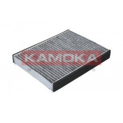 Szűrő, utastér levegő FORD FIESTA 02- CUK2433