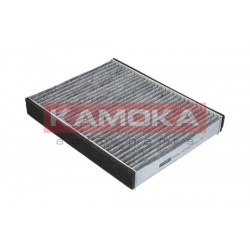 Szűrő, utastér levegő FORD FIESTA 02- CUK2433