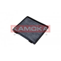 Szűrő, utastér levegő VOLVO S40/V40 00- CUK2137