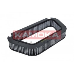 Szűrő, utastér levegő AUDI CUK4136