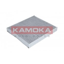 Szűrő, utastér levegő SKODA FABIA CUK2545