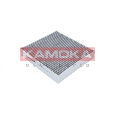 Szűrő, utastér levegő MERCEDES ML W163 CUK2338