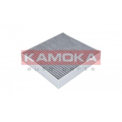 Szűrő, utastér levegő MERCEDES ML W163 CUK2338