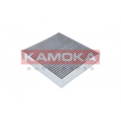 Szűrő, utastér levegő MERCEDES ML W163 CUK2338