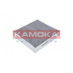 Szűrő, utastér levegő MERCEDES ML W163 CUK2338