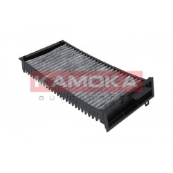 Szűrő, utastér levegő CITROEN C5 1.8-2.0HDI 01- CUK3518