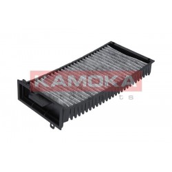 Szűrő, utastér levegő CITROEN C5 1.8-2.0HDI 01- CUK3518