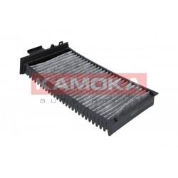 Szűrő, utastér levegő CITROEN C5 1.8-2.0HDI 01- CUK3518