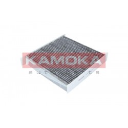 Szűrő, utastér levegő VOLVO S60 CUK2855