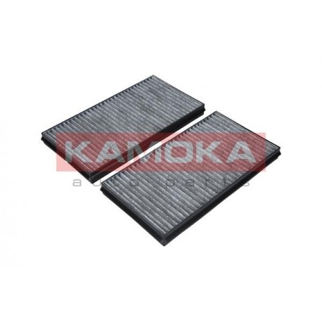 Szűrő, utastér levegő aktívszén szűrő BMW E60 CUK3139