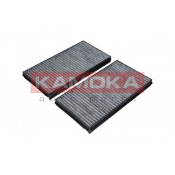 Szűrő, utastér levegő aktívszén szűrő BMW E60 CUK3139