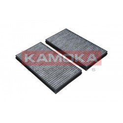 Szűrő, utastér levegő aktívszén szűrő BMW E60 CUK3139