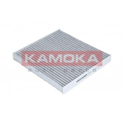 Szűrő, utastér levegő MAZDA 2, MAZDA 6 CU2043