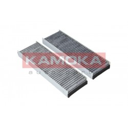 Szűrő, utastér levegő aktívszén szűrő AUDI A6 CUK3023-2