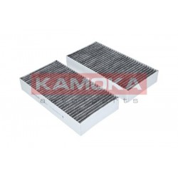 Szűrő, utastér levegő aktívszén szűrő MB M W164 CUK2646-2