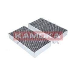 Szűrő, utastér levegő aktívszén szűrő MB M W164 CUK2646-2