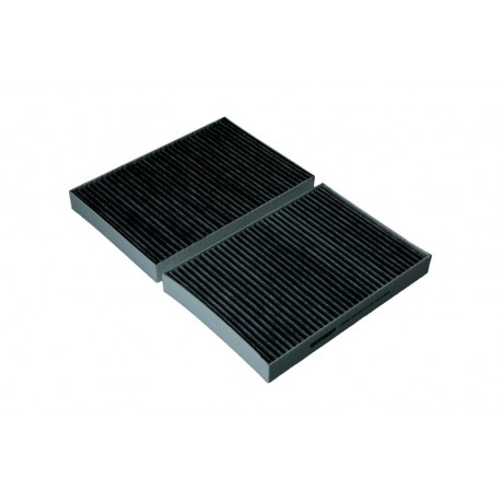 Szűrő, utastér levegő aktívszén szűrő MB S W221 CUK2722-2