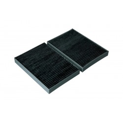Szűrő, utastér levegő aktívszén szűrő MB S W221 CUK2722-2