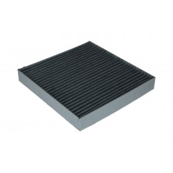 Szűrő, utastér levegő RENAULT LAGUNA CUK2149