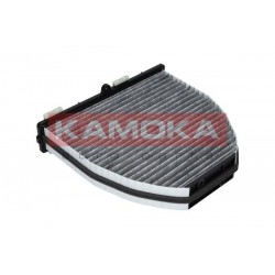 Szűrő, utastér levegő MERCEDES C CUK2550