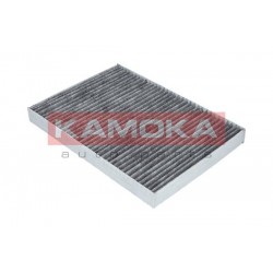 Szűrő, utastér levegő CUK3137