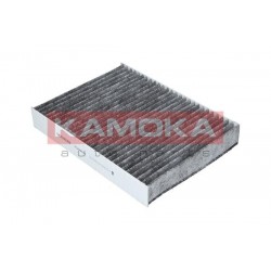 Szűrő, utastér levegő CUK27001