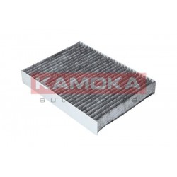 Szűrő, utastér levegő CUK27001