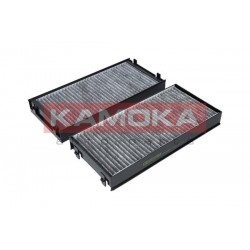 Szűrő, utastér levegő aktívszén szűrő BMW X5 X6 CUK2941-2