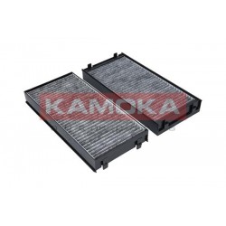 Szűrő, utastér levegő aktívszén szűrő BMW X5 X6 CUK2941-2