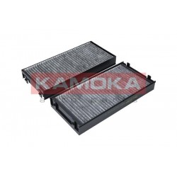 Szűrő, utastér levegő aktívszén szűrő BMW X5 X6 CUK2941-2