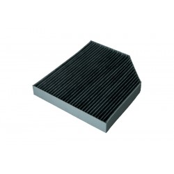 Szűrő, utastér levegő AUDI A4 CUK2450