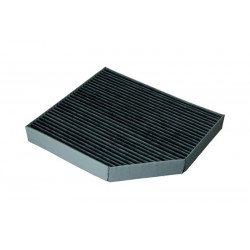 Szűrő, utastér levegő AUDI A4 CUK2450