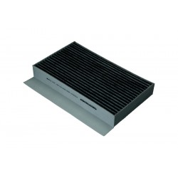 Szűrő, utastér levegő aktívszén szűrő RENAULT MEGANE III 08`- CUK26005