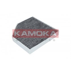 Szűrő, utastér levegő AUDI A6 CUK2641