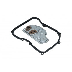 Hidraulika szűrő, automatikus váltó 09G325429