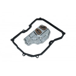 Hidraulika szűrő, automatikus váltó 09G325429