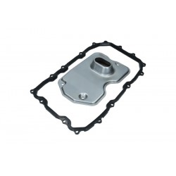 Hidraulika szűrő, automatikus váltó 09D325435