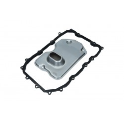 Hidraulika szűrő, automatikus váltó 09D325435