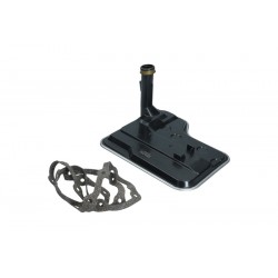 Hidraulika szűrő, automatikus váltó 24117593565