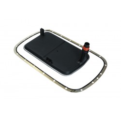 Hidraulika szűrő, automatikus váltó 24117557069