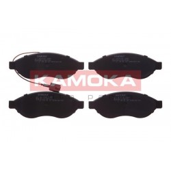 Fékbetét készlet, tárcsafék ELSŐ CITROEN JUMPER 06- FIAT DUCATO 06- PEUGEOT BOXER 06- 425356