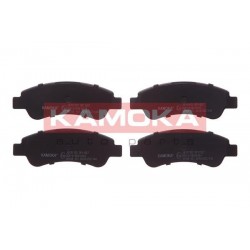 Fékbetét készlet, tárcsafék CITROEN JUMPER 06- HÁTSÓ 425360