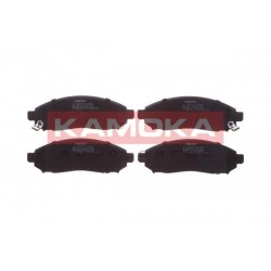 Fékbetét készlet, tárcsafék NISSAN NAVARA 05- 41060EB326