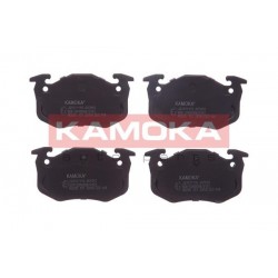 Fékbetét készlet, tárcsafék PEUGEOT 205,306,309 HÁTSÓ 20974.11.0