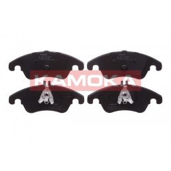 Fékbetét készlet, tárcsafék MERCEDES W204 C- 07- 0054201020